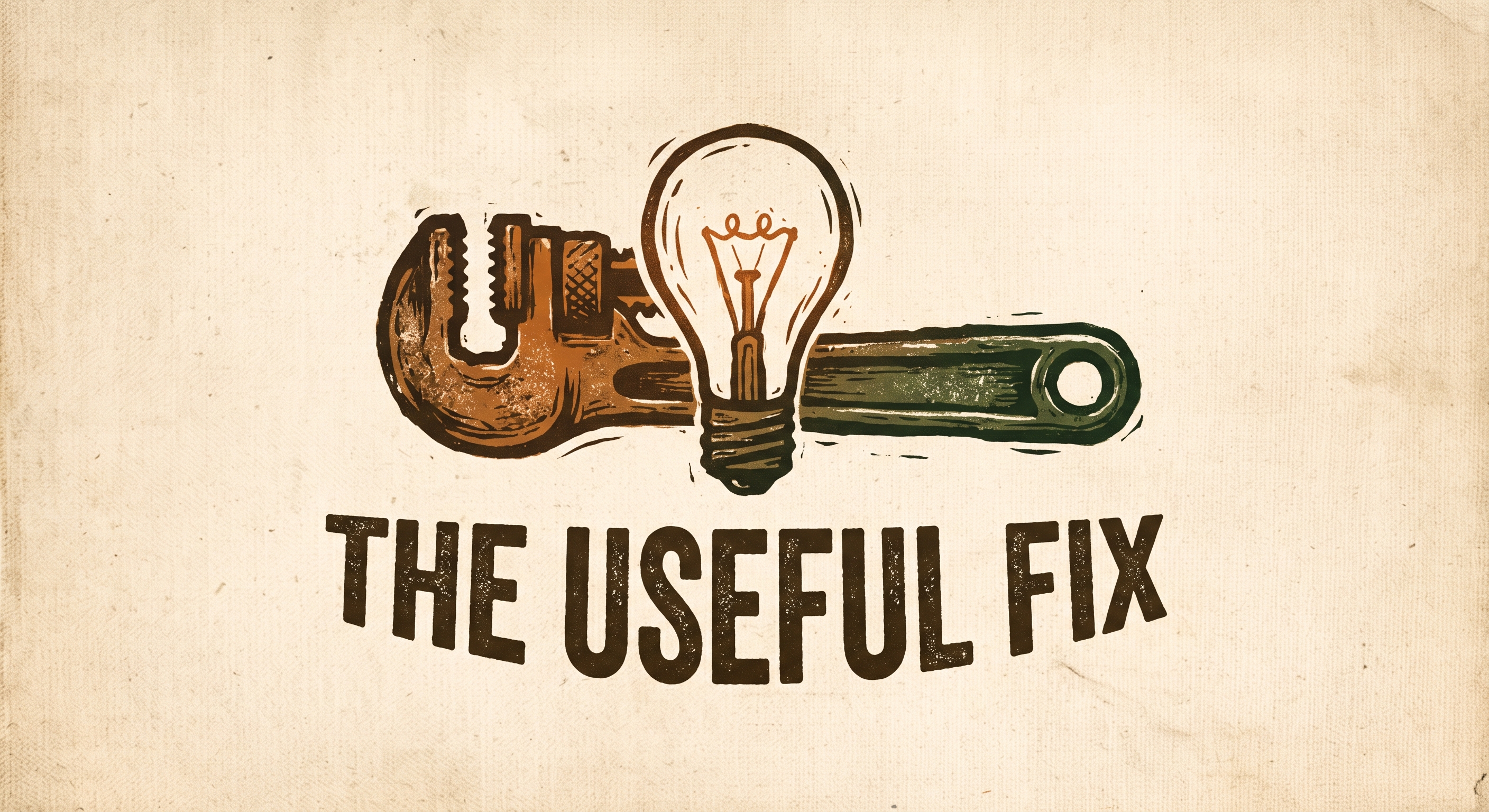 The Useful Fix